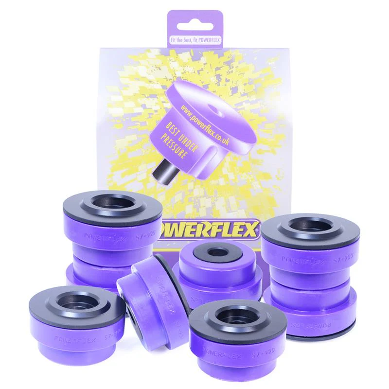Porsche 993 (94 - 98) Rear Subframe Bushing