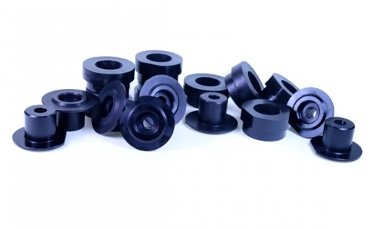 Porsche 993 (94 - 98) Rear Subframe Bushing - Image 2