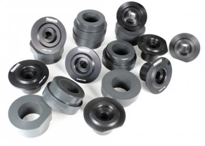 Porsche 993 (94 - 98) Rear Subframe Bushing - Image 3