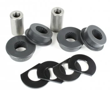 Porsche 993 (94 - 98) Rear Upper Front Control Arm Inner Bushing - Image 2