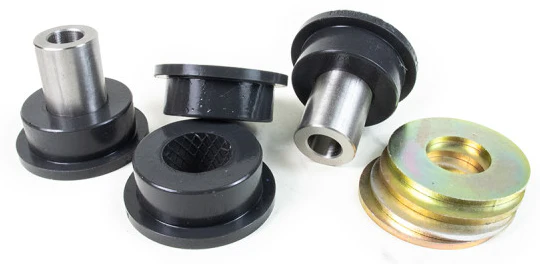 Porsche 993 (94 - 98) Rear Upper Rear Arm Inner Bushing - Image 2
