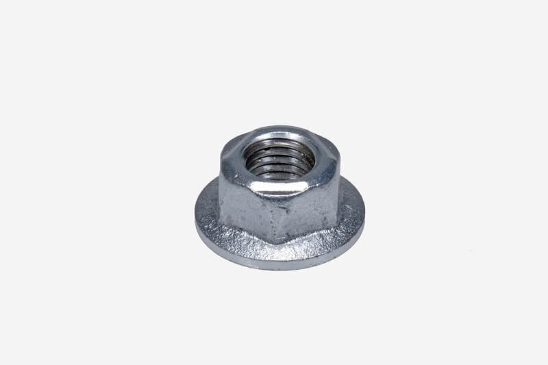 Porsche 993, 964, 997, Boxster, Cayman lock nut