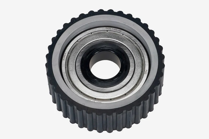 Porsche 993, 964 Torque tube bearing bushing