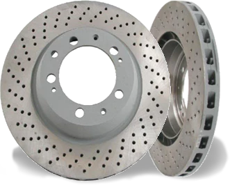 Porsche 993 Brake Bundle - Image 4