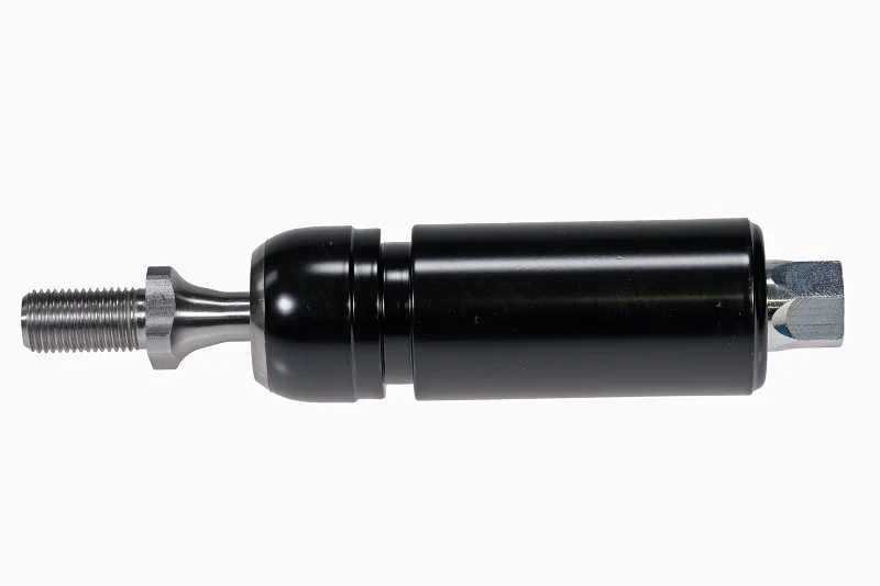 Porsche 993 inner tie rod