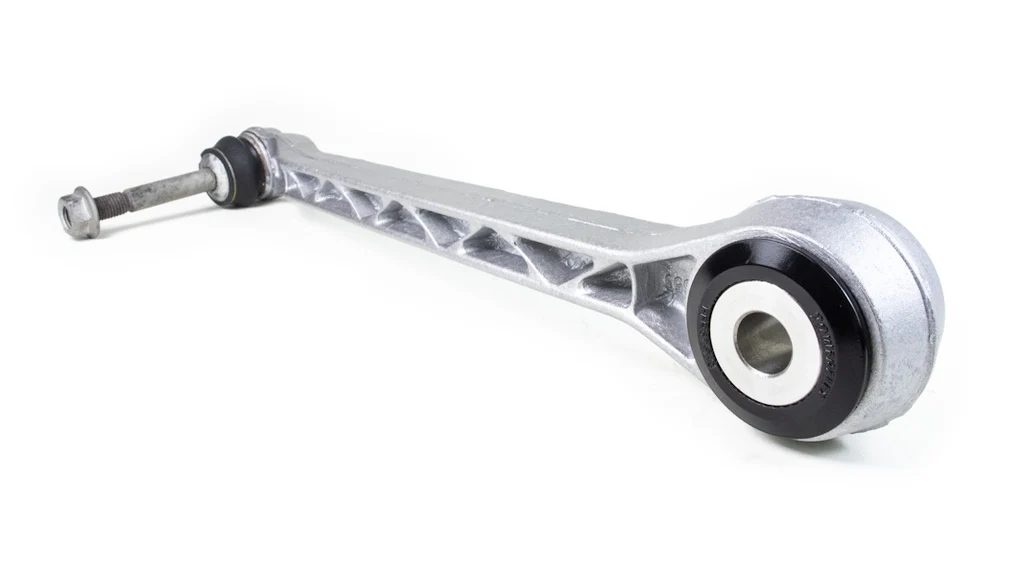 Porsche 993 Rear Lower Toe Link Inner Bushings - Image 2