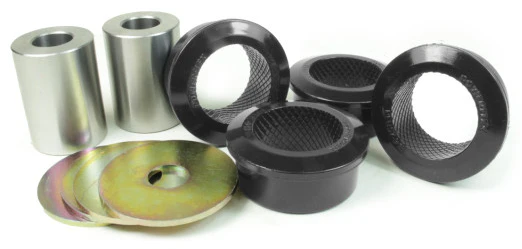 Porsche 993 Rear Lower Toe Link Inner Bushings - Image 3