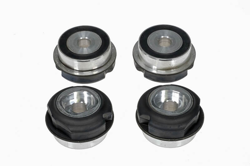 Porsche 993 rear sub frame bushings set