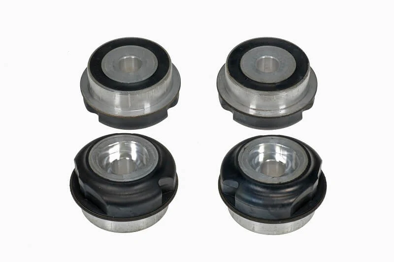 Porsche 993 rear sub frame bushings set
