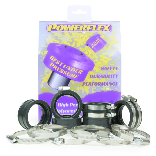 Porsche 996/997 911 GT3 Engine Intake Sleeve Kit