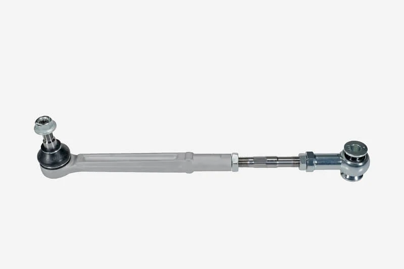 Porsche 996, 997, Boxster 986, 987, Cayman adjustable tie rod assembly