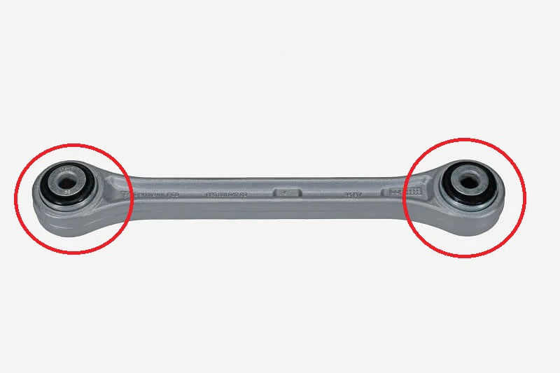 Porsche 996, 997 rear control arm link bushing - Image 2