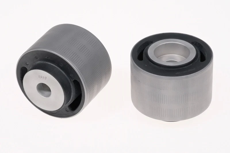 Porsche 996, 997 transmission carrier bushings set