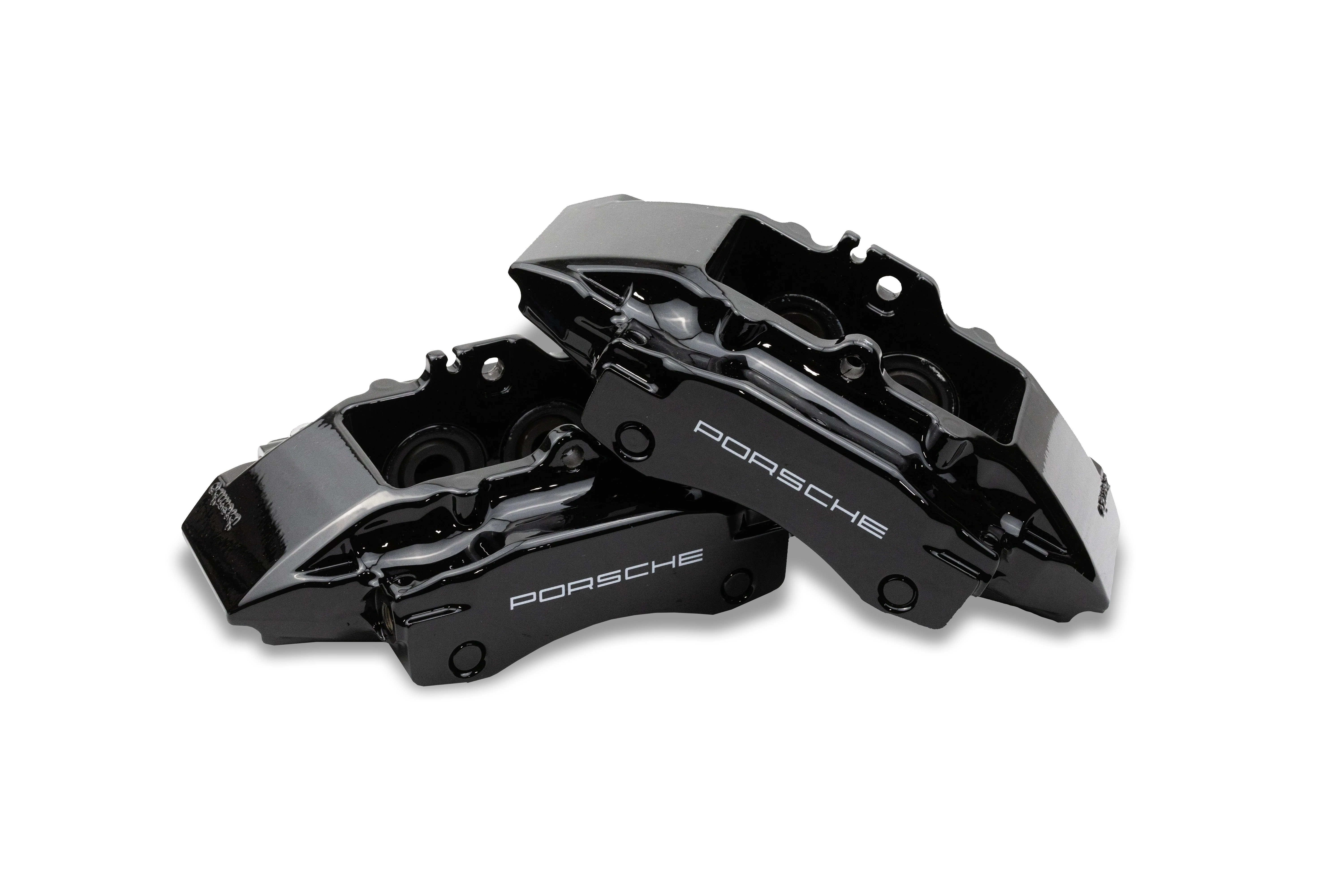 Porsche 996 Base/S/C4S 4-Piston Caliper Restoration (pair) - Image 5