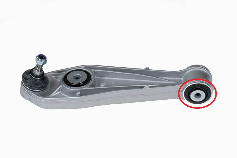 Porsche 996, Boxster 986 front control arm bushings - Image 2