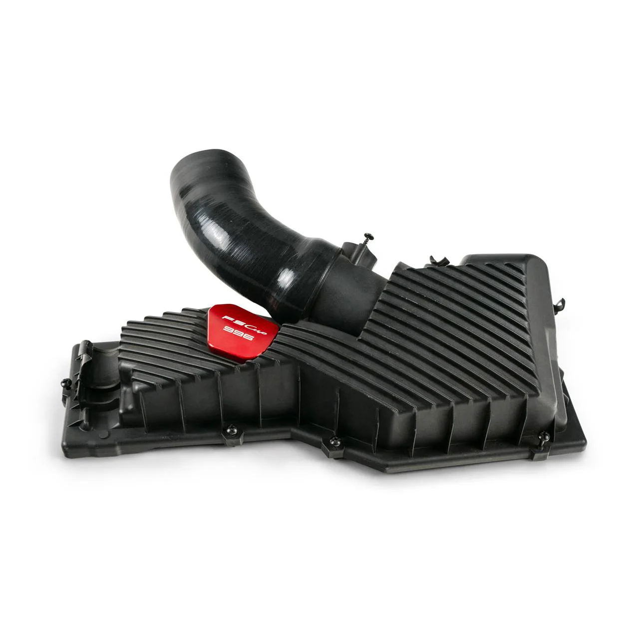 Fabspeed Porsche 996 Carrera Cold Air Upgrade Kit (1999-2004) - Image 2