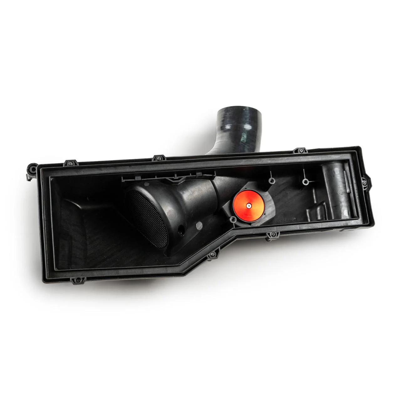 Fabspeed Porsche 996 Carrera Cold Air Upgrade Kit (1999-2004) - Image 3