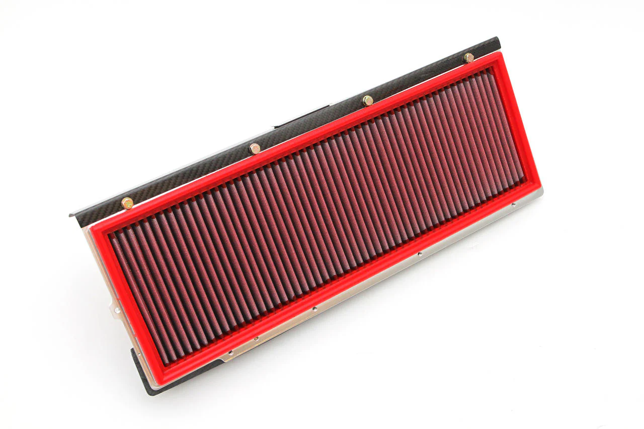 Fabspeed Porsche 996 GT2 High Performance Air Intake System (2001-2005) - Image 2