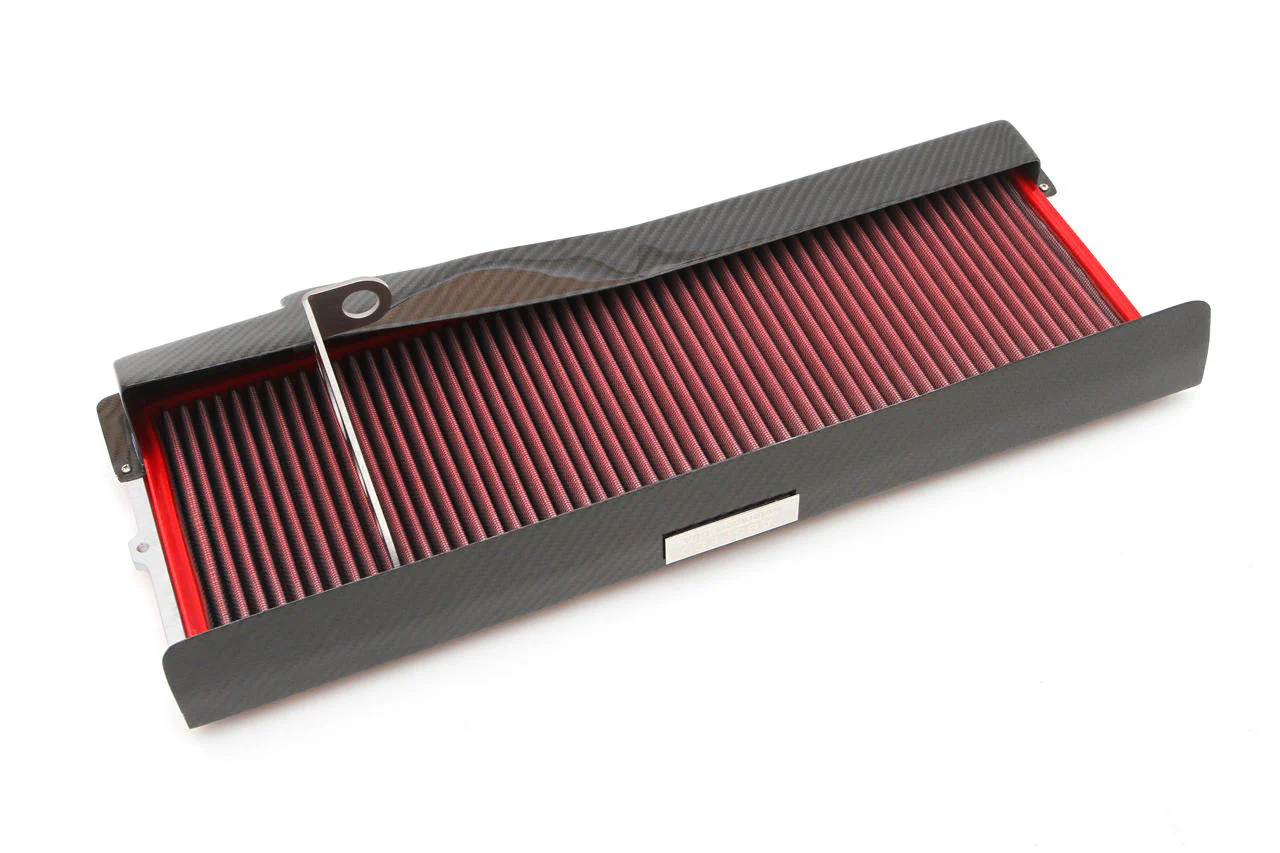 Fabspeed Porsche 996 GT2 High Performance Air Intake System (2001-2005) - Image 3