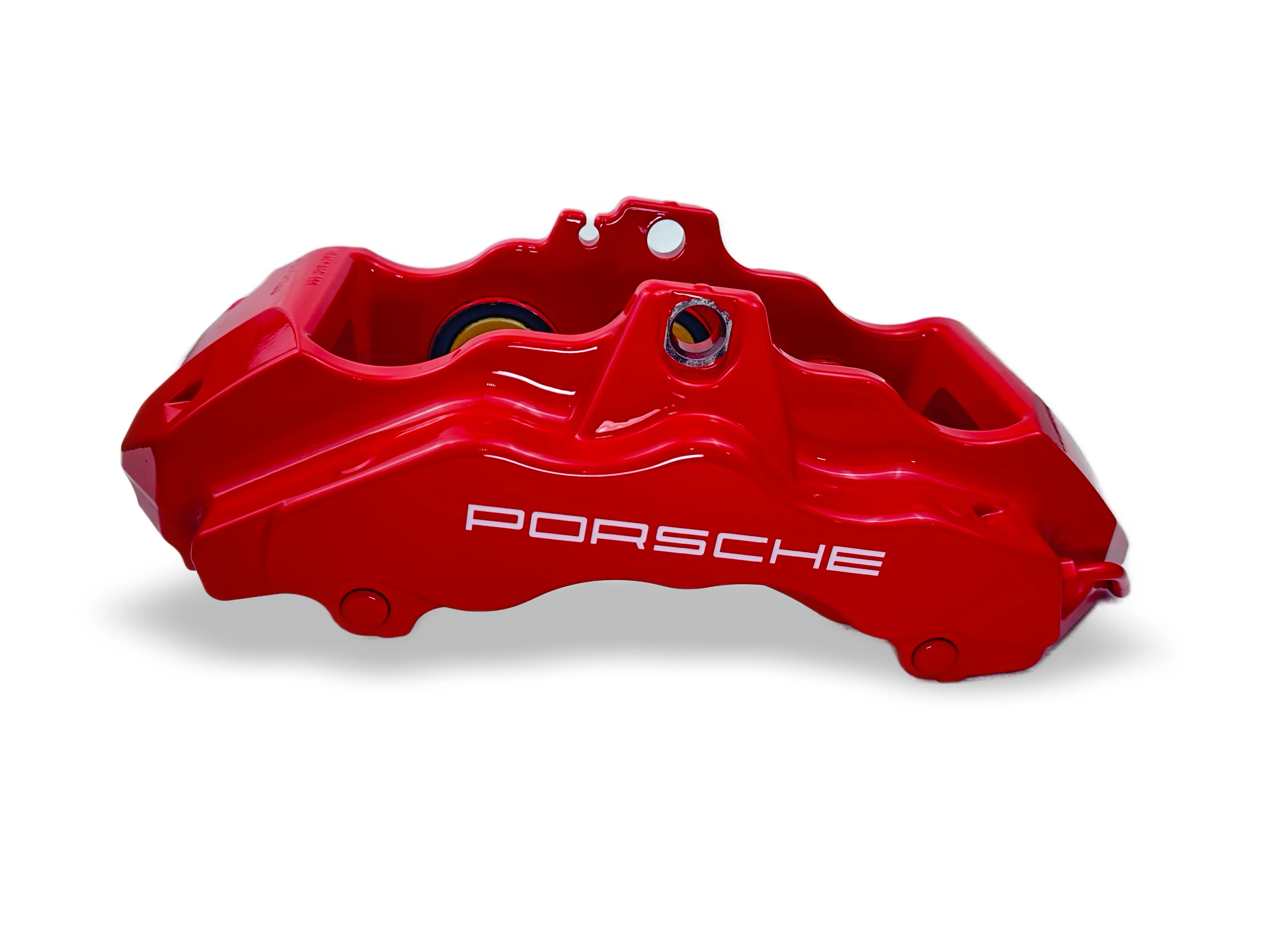 Porsche 996 Turbo/GT3/GT2 6/4-Piston Caliper Restoration (pair) - Image 2