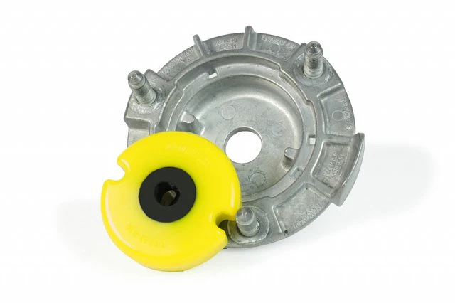 Porsche 997 Rear Top Mount Isolator Bushings - Image 2