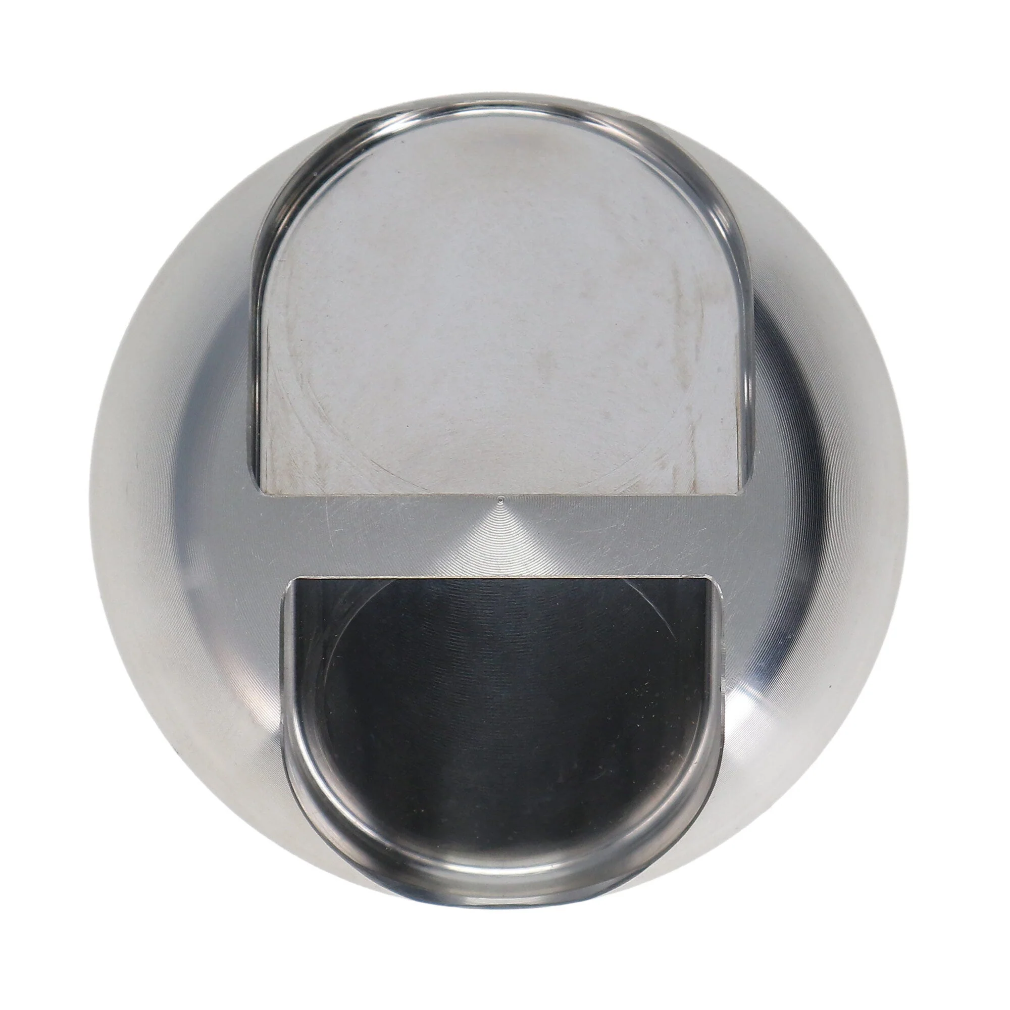 JE 80mm (3.150") Bore, Dome Piston for Porsche Air-Cooled 2.0L - Image 3