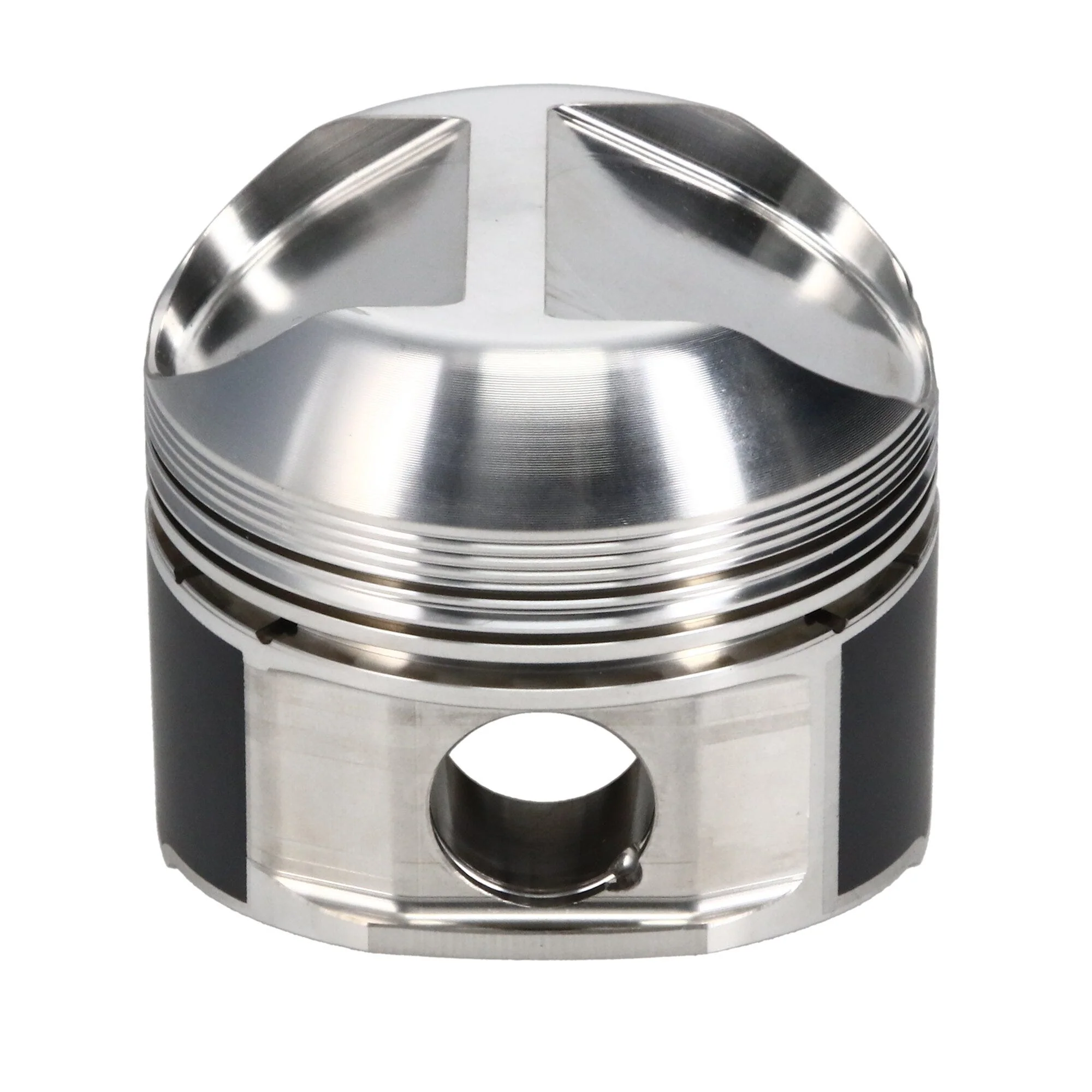 JE 80mm (3.150") Bore, Dome Piston for Porsche Air-Cooled 2.0L - Image 9