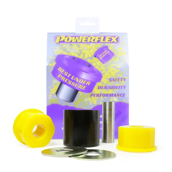 Porsche Boxster/Cayman (981 & 987.2) Front Engine Mount Bushing