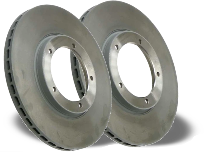 Porsche Brake Bundle for 911S (1967-68) - Image 3