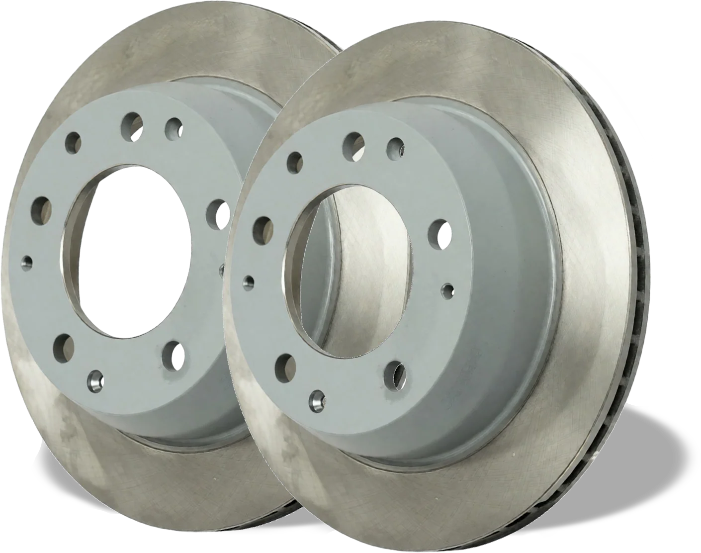Porsche Brake Bundle for 911S (1967-68) - Image 4