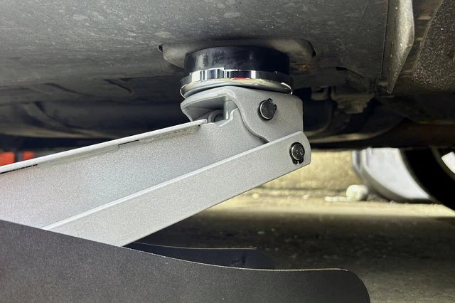 Porsche Cayenne Jack Pad Adaptor (2011-2017) - Image 5