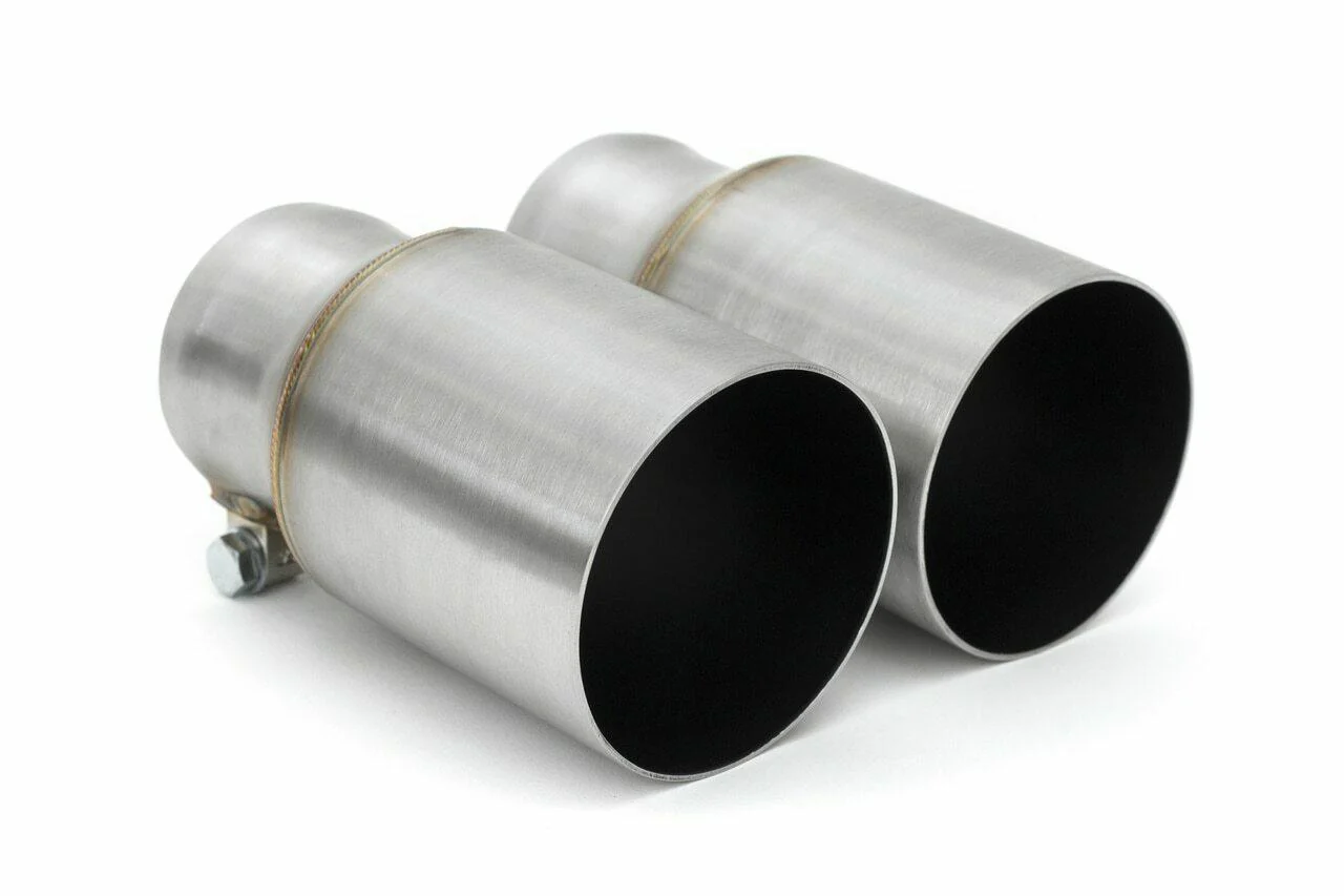 Fabspeed Porsche 981 Cayman GT4 Spyder Valvetronic Exhaust System - Image 5