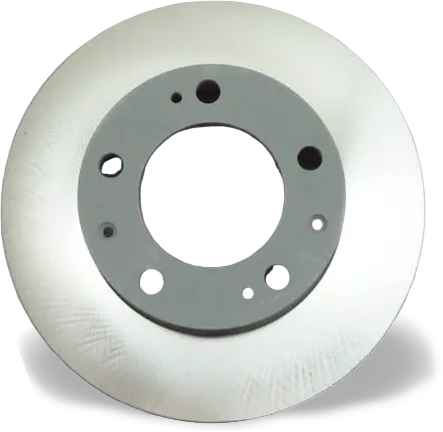 Porsche Front Brake Disc for Porsche 928 (1978-1982) - Image 3