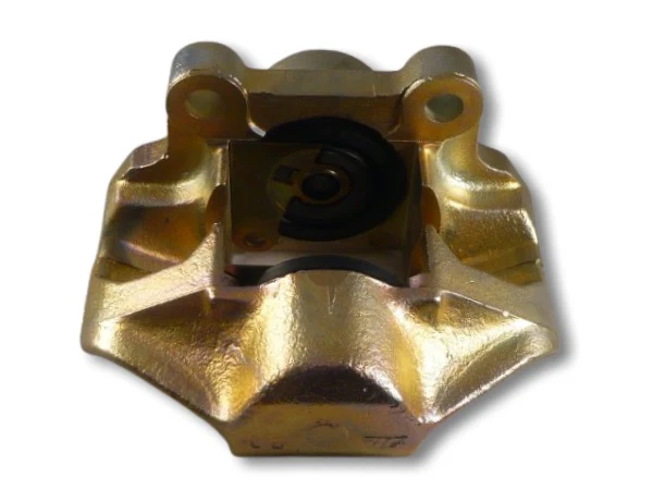 Porsche 914 Late Front Caliper (1973-1976) - Image 3