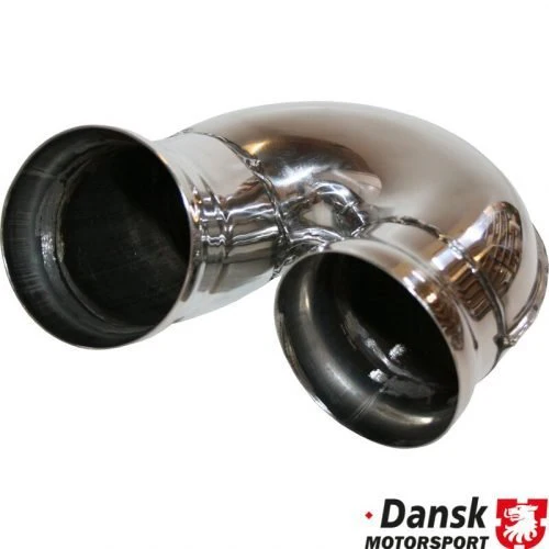Porsche Sport Gpipe for 964 - Image 2