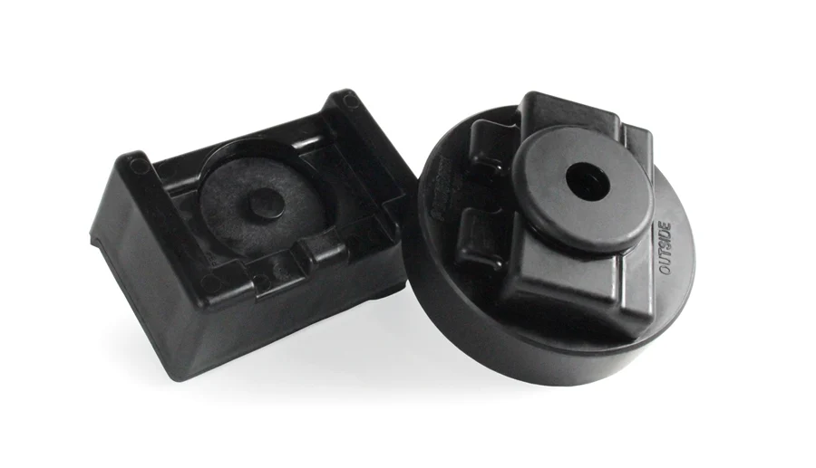Porsche Taycan / Audi E-Tron GT Jack Pad Adaptor - Image 2