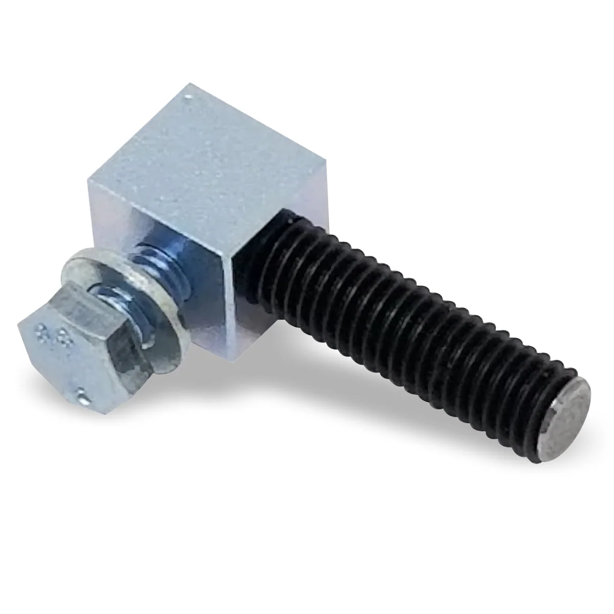 914Rubber Positive Terminal Battery Block for Porsche 914 (All Years)