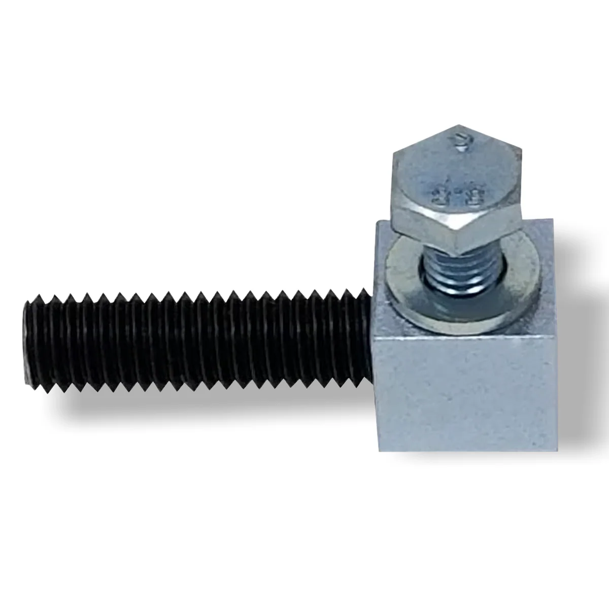 914Rubber Positive Terminal Battery Block for Porsche 914 (All Years) - Image 2