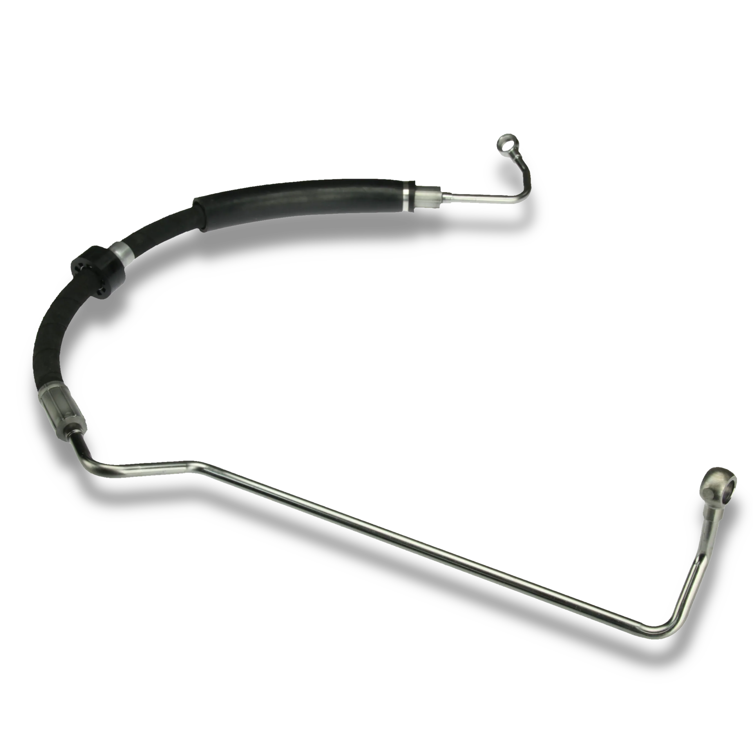 Power Steering Pressure Hose for Porsche 928 (1985-86)