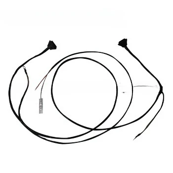 Power Window Harness for Porsche 911 (1976-83)