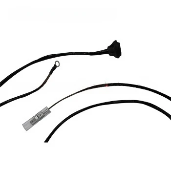 Power Window Harness for Porsche 911 (1976-83) - Image 2