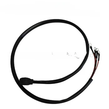 Power Window Harness for Porsche 911 (1969-75) - Image 3