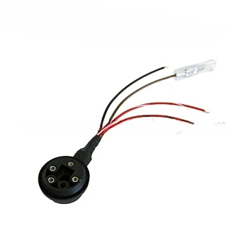 Power Window Relay Harness for Porsche 911 (1974-83)