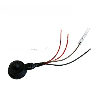 Power Window Relay Harness for Porsche 911 (1974-83) - Image 2