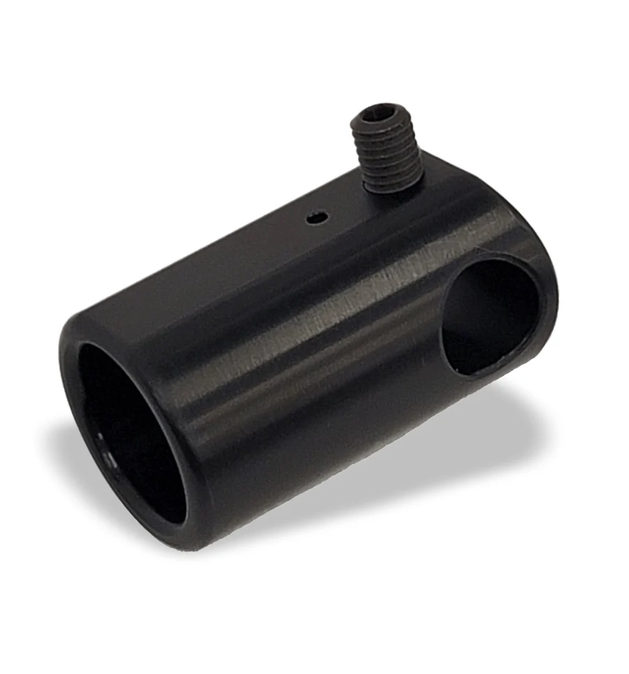 Precision Machined Aluminum Shift Rod Cup for Porsche 911/912/930 (1965-89) and early 914/914-6