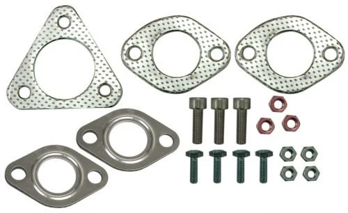 Premium Hardware and Flange Kits - Image 5
