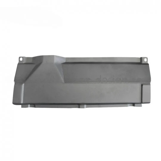 Protective Front Suspension Cover for Porsche 914-4/914-6 (1970-76)