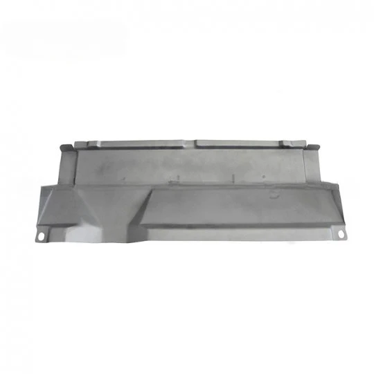 Protective Front Suspension Cover for Porsche 914-4/914-6 (1970-76) - Image 2