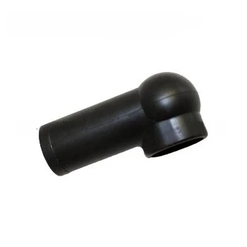 Protective Rubber Boot for Porsche 911/912/356/914/914-6