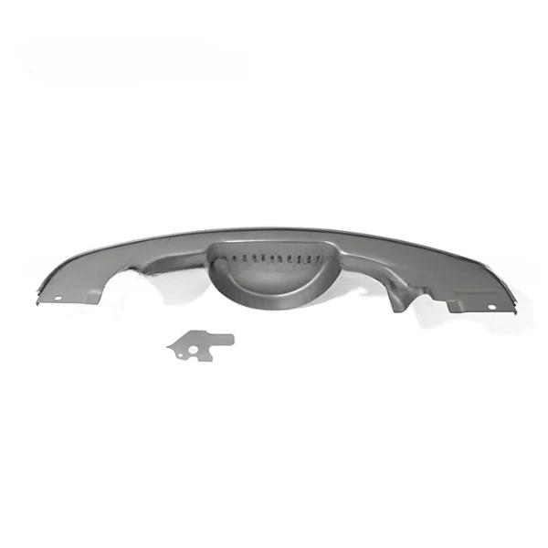 Pulley Side Engine Cover Plate for Porsche 356 (1950-54)